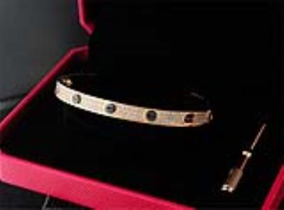 Cartier Bracelet-61